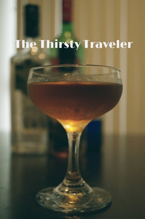 The Thirsty Traveler